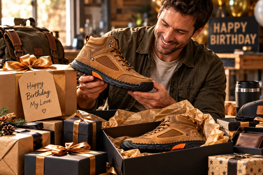Best Birthday Gifts for Your Husband: 10 Useful Ideas