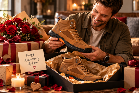 Best Anniversary Gifts for Your Husband: 10 Practical Ideas