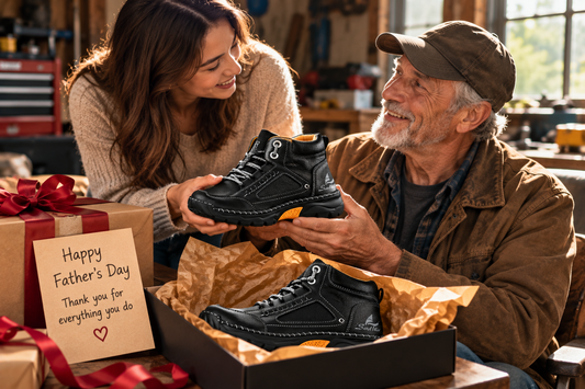 Best Gifts for Dad Who Works Outdoors