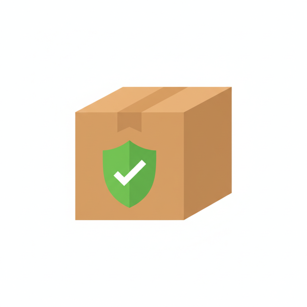 Shipping Protection icon